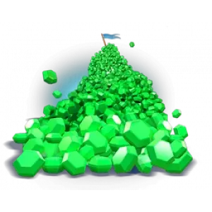 14000 гемов 🟢