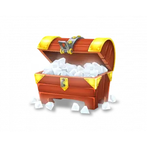 4000 бриллиантов 💎