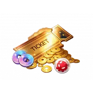 Limited-Time Offer Lv.1