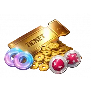 Limited-Time Offer Lv.2