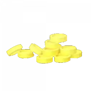 Горсть монет