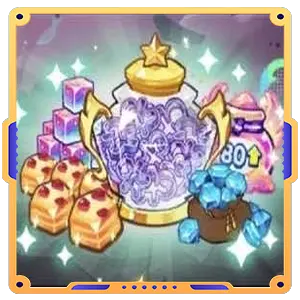 Mission Package (Chaos Dragon Raid)