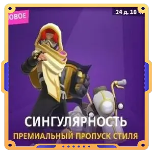 Сингулярность
