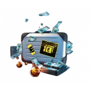 Hero's Legacy Funding Box