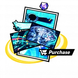 Miku Theme Set