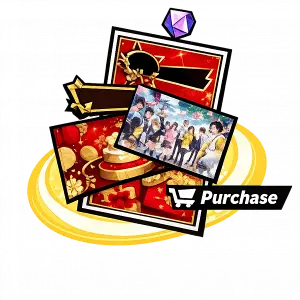 Anni Theme Set