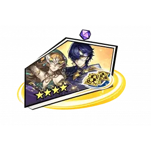 Anni 5⭐ Thief Set