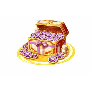 Anni Milicoin Set