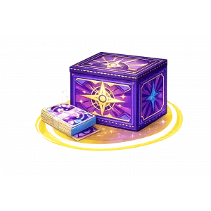 Anni Revelations Set