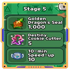 Relay Package V
