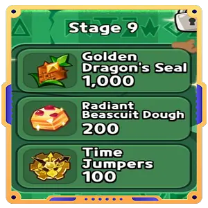 Relay Package IX
