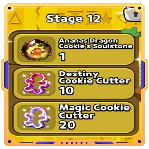 Relay Package XII
