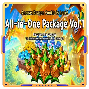 All-in-One Package [Vol.1