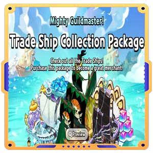Trade Ship Collection Package