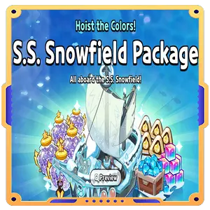 S.S. Snowfield Package