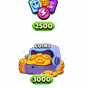 Daily Offer