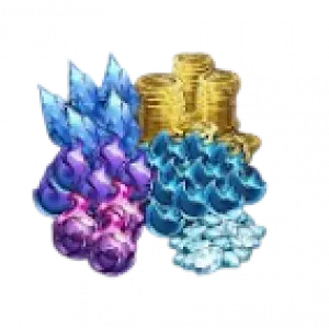 Special Shadows Upgrade Bundle