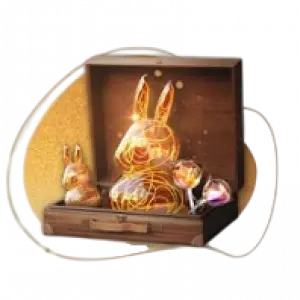 Gift from the Story