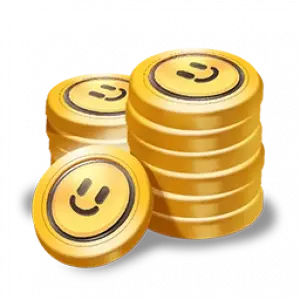 Flying DongDong Special Wish Coin Pack