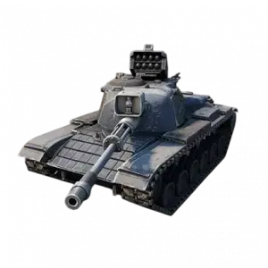 X M60