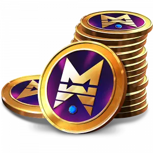 60 + 2 Crystgin 🔶