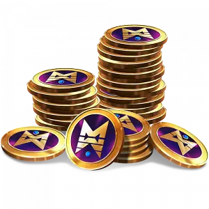 300 + 39 Crystgin 🔶