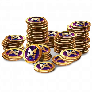 980 + 140  Crystgin 🔶