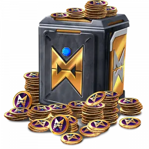 1980 + 360 Crystgin 🔶