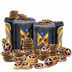 3280 + 699 Crystgin 🔶