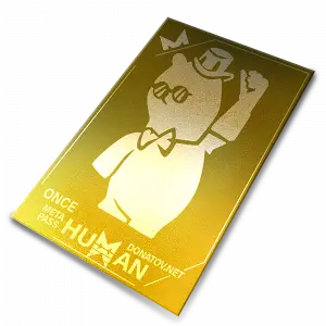 Meta Pass (30 Days)  🎫