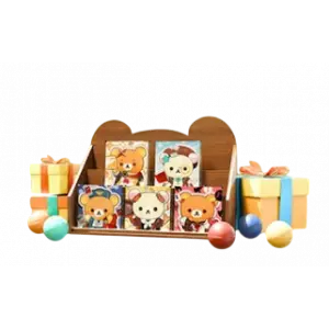 Rilakkuma Pack