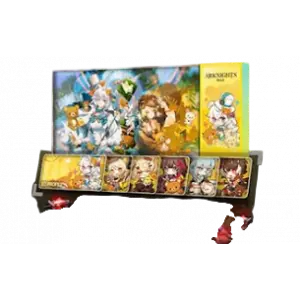 Fluffy and Warm Pack