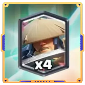 Улучши ронина 4
