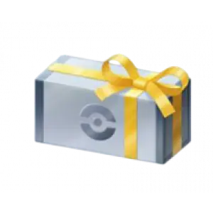 Poke Gold (paid) x115 + Accessories (Elesa)