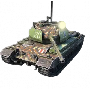 VIII Caernarvon Action X