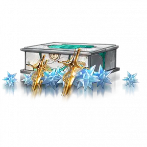 Jade Steed's Forging Chest