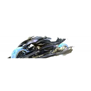 Nightveil Piercer Model Set