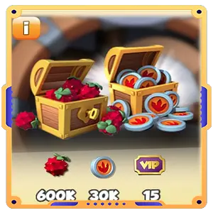 Daily offer