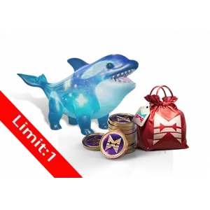 Abyssal Whale Dream Gift Pack