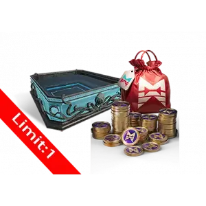 Abyssal Rune Gift Pack