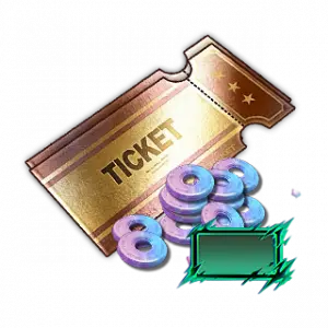 Limited Check-in Pack