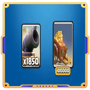 Акция Royale