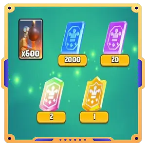Акция Royale