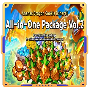 All-in-One Package Vol.2