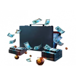Wang's Briefcase