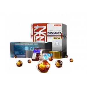 Festival Supply Pack
