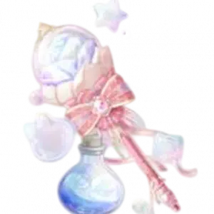 Bubbly Adventure