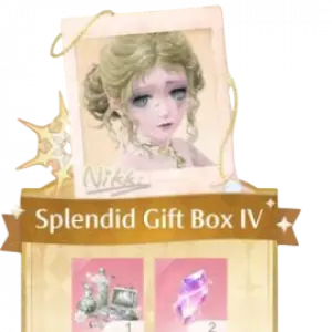 Splendid Gift Box IV