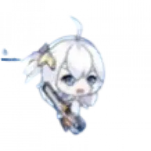 Battle UI Pack - YoRHa Basic