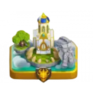 Оформление Земли драконов